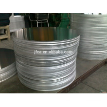 Higth Quality of Extrusion Círculos de alumínio 1050